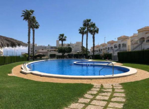 Adosado acogedor en Gran Alacant